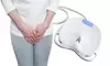 Revitalize Your Pelvic Health with One or Seven Non-Invasive Pelvic Muscle Stimulation Sessions(Up to 63% Off)