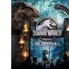 Image 1: Jurassic World Adventure: Child, Adult, and Family Tickets Available