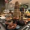 Image 3: Flavor-Filled Iftar Buffet with Global Cuisine & Refreshing Beverages