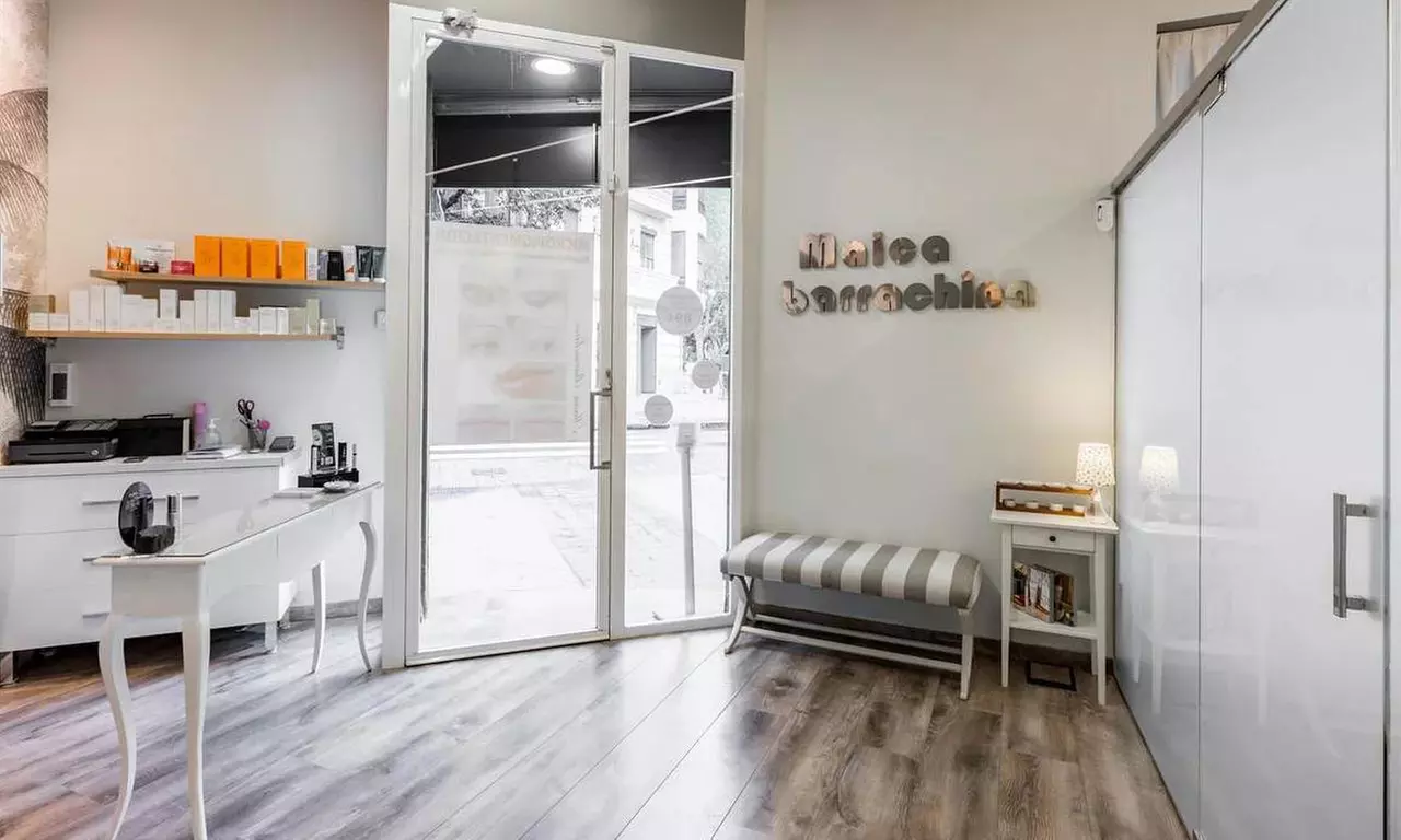 2 sesiones de criolipólisis y maderoterapia en zona a elegir