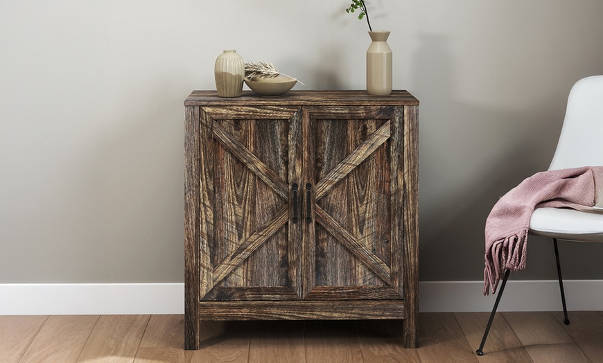 Image 10: Meuble buffet Olivia