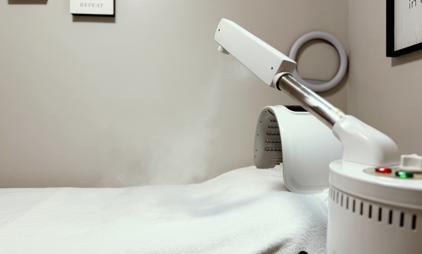 Image 5: Sculpt, Tone, & Transform Your Body with Laser Body Sculpting or EMS 