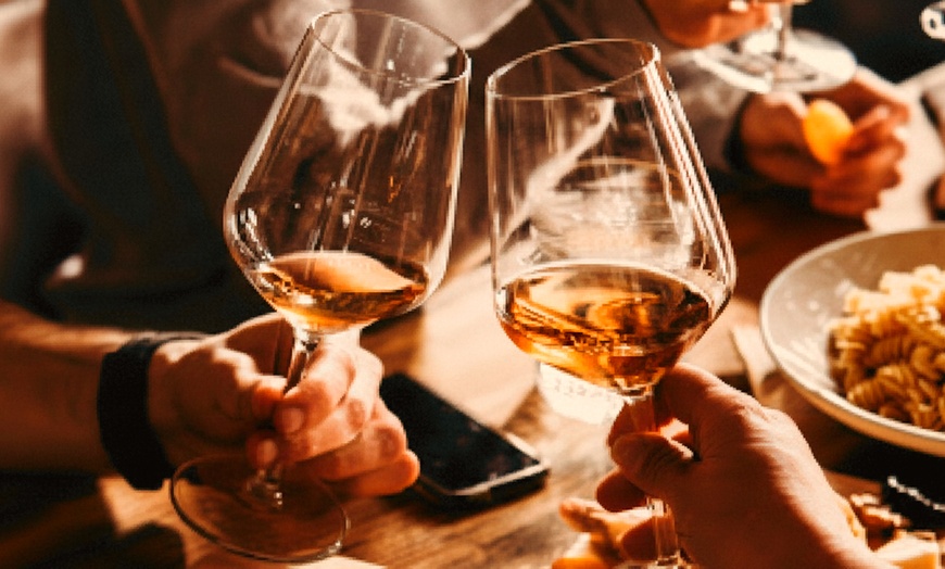 Image 4: Relish in Authentic Italian With Generous Store Credits