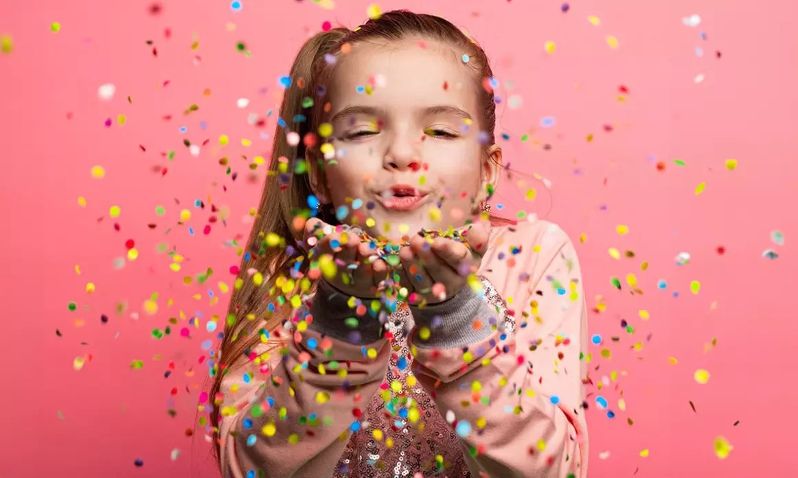 Fashion Runway, Perfect Princess, or Pop Star Party for Up to 8 Kids at Sweet & Sassy Fall Creek (Up to 28% Off) - Primary Image