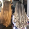 Image 2: Transform Your Hair with Keratin Treatments and More