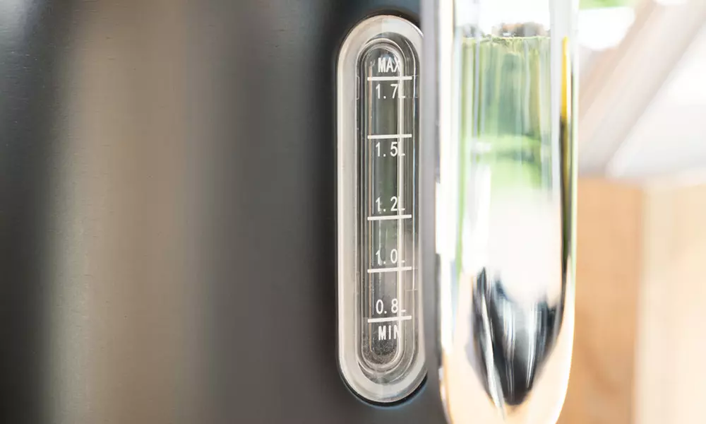 Home Deluxe Wasserkocher „Noble“