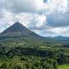 Image 2: ✈ Costa Rica: 5-Night Arenal & Monteverde with Flights & Car
