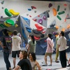 Image 4: Dive into Weekend Bouldering Fun for upto Four people on Two Locations