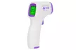 iMounTEK Digital Infrared Non-Contact Forehead Thermometer with Fever Warning - Second Medium