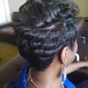 Image 4:  One or Two Women's Haircut, Shampoo, Conditioning, Style and More