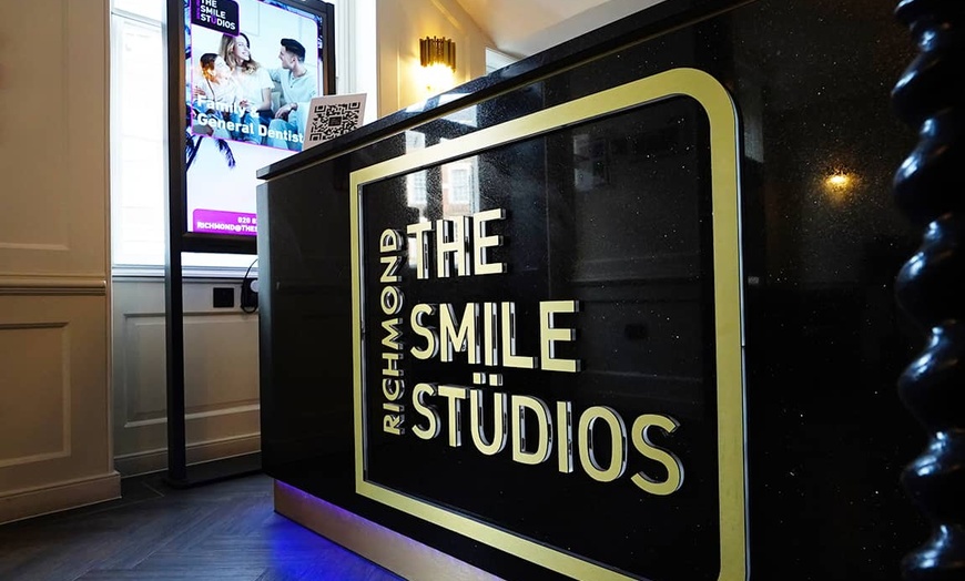 Image 4: Check Up, Dental Clean, Scale, and Polish with Optional 2 X-Ray's