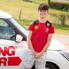 Image 3: Young Driver: 20% Off First Lesson for 9-17 Year Olds