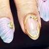Image 4: Up to 55% Off on Nail Spa/Salon - Nail Design at Yanenails569