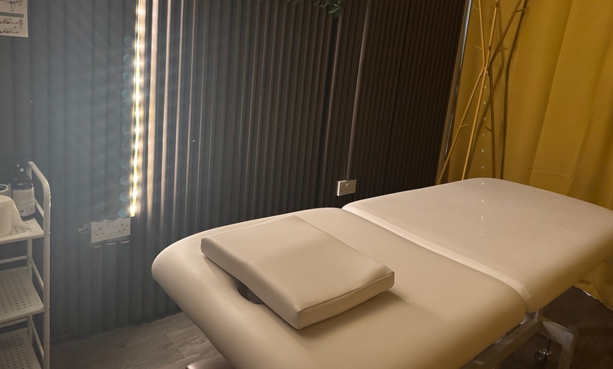 Image 8: Up to 40% Off on Massage - Deep Tissue at Wellness Physical Therapy Limited