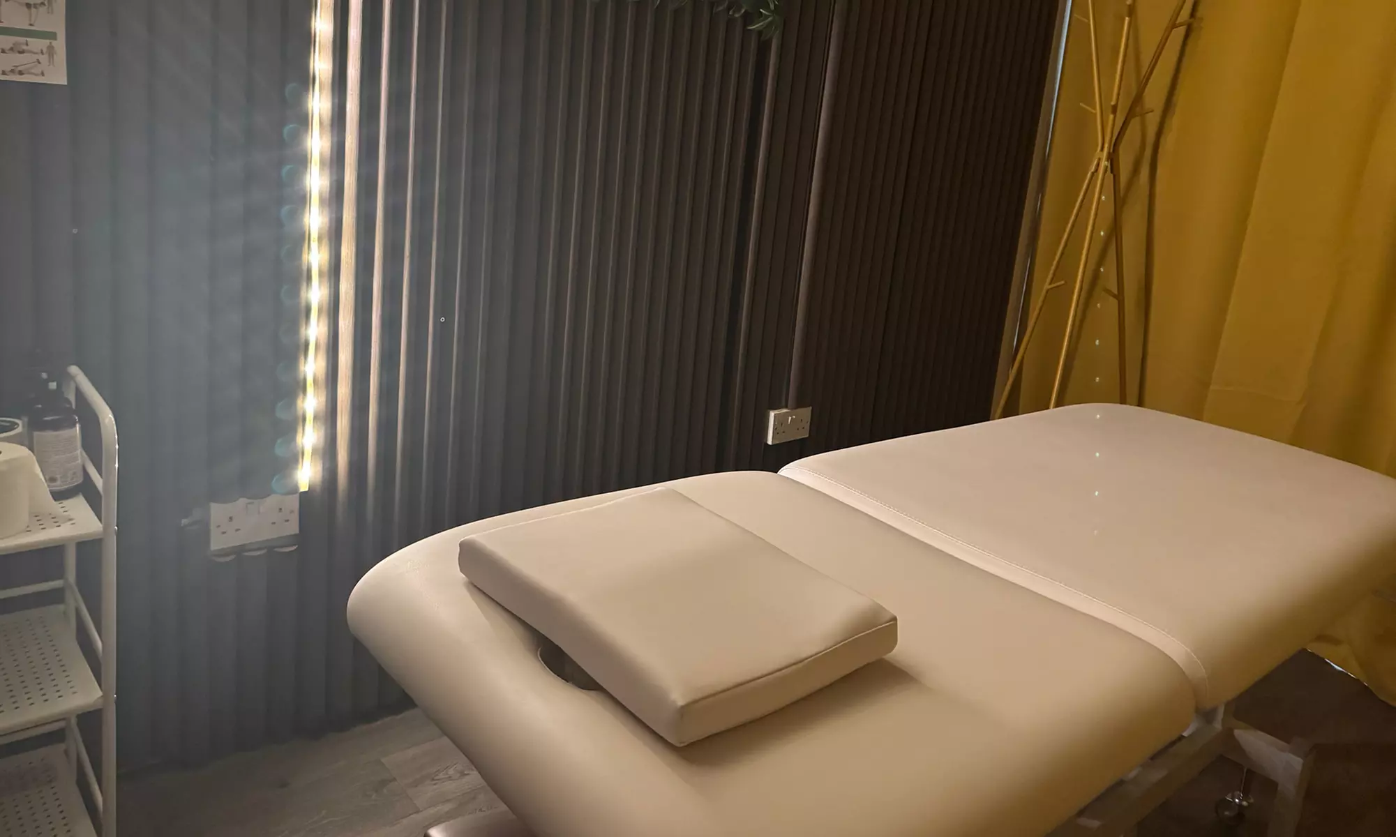 Up to 40% Off on Massage - Deep Tissue at Wellness Physical Therapy Limited