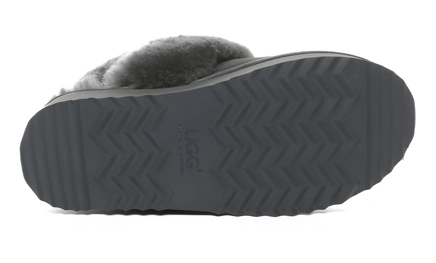 Image 24: Musa Platform UGGS FREE SHIPPING
