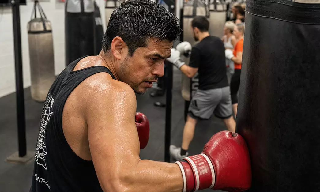 Nolan Bros Boxing And Fitness - From $14.40 - Waltham | Groupon