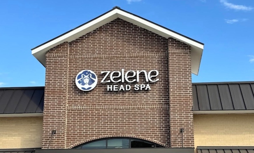 Image 2: Enjoy Luxury Head Spa Treatments for 1 or 2 w/Neck and Scalp Massage