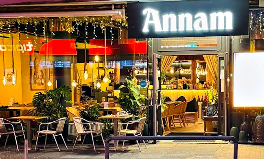 Image 8: Vietnamesiches 3-Gänge-Menü nach Wahl für 1, 2 oder 4 Personen