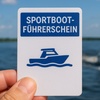 Image 1: Sportbootführerschein - für 1 oder 2 Personen inkl. Kursmaterial