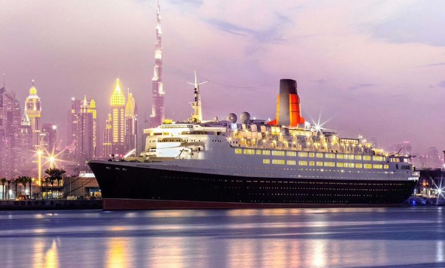 Image 14: Royal Afternoon Tea Experience with Optional Heritage Tour