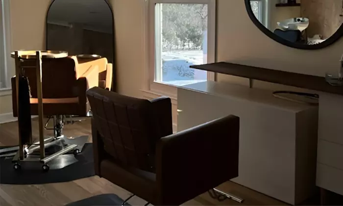 Haircut, Conditioning, Blow-Dry, Blonde, Highlights, & More