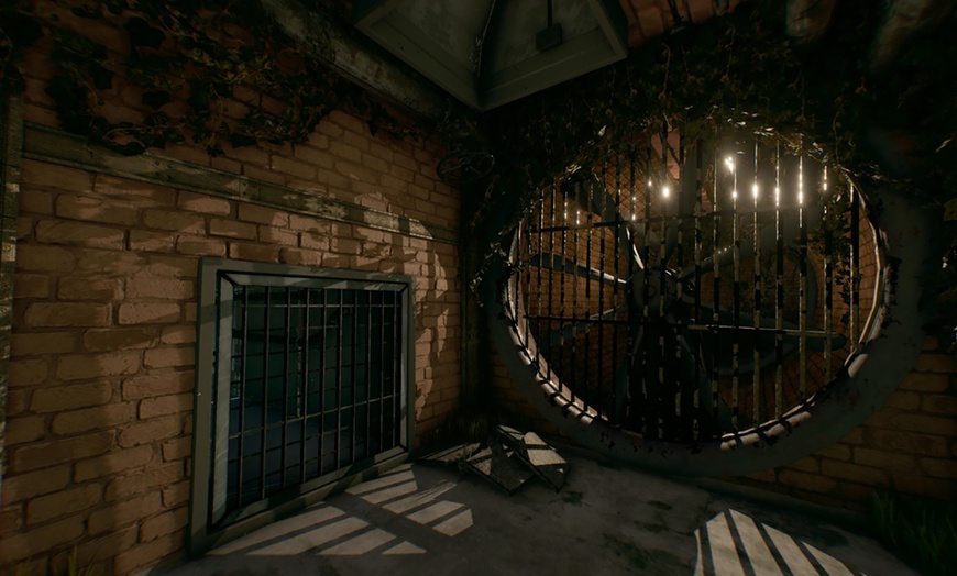 Image 3: 2- 6 Player escape rooms – choose from 20+ themes!