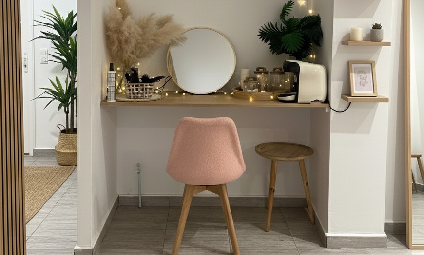 Image 4: Head spa "Rêve de pluie" ou "Jardin du calme" avec Les Soeurs P&A