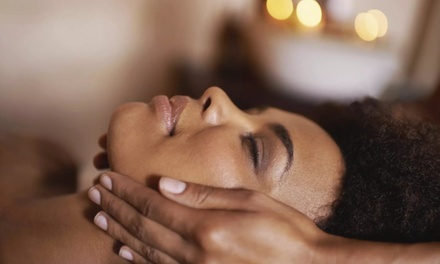 60-Minute Swedish - Serenite Massage And Wellness
