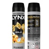 Image 5: Six Pack of Lynx Anti-Perspirants 200ml