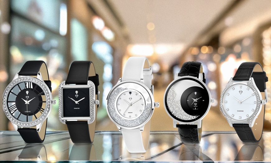 Image 2: Sélection de montres SC Crystal Paris