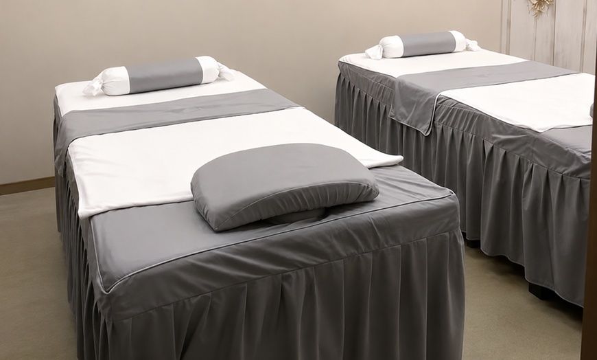 Image 4: Oasis1974 Spa Packages: Massages, Facials & Reflexology