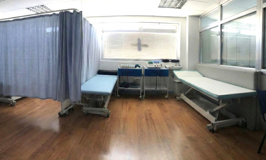 Image 6: Tratamiento HIFU Storming en zona a elegir y opción a radiofrecuencia