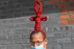 Shampoo + Retwist, Loc Style, Or Traditional Starter Locs for Professional Styling at Rbg Styles (Up To 49% Off) - Second Medium