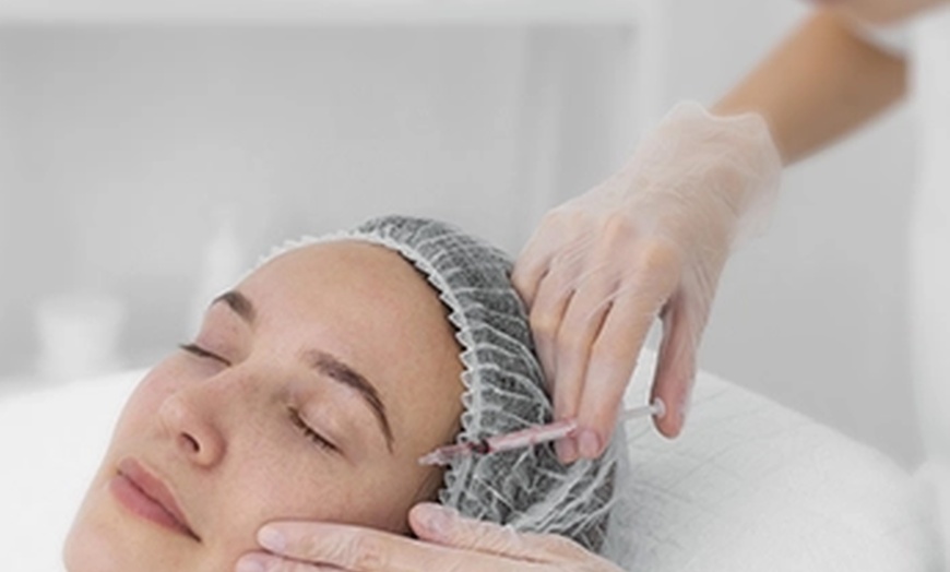 Image 2: Revitalize with 20 or 40 Units of Botox Injections for a Fresh Look