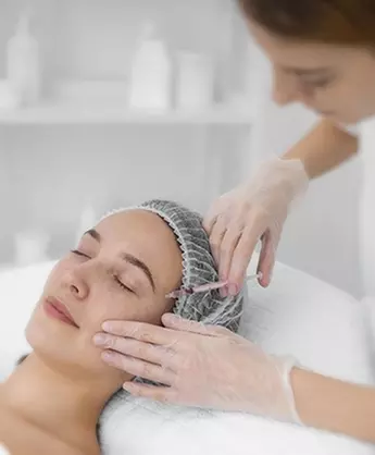 Revitalize with 20 or 40 Units of Botox Injections for a Fresh Look