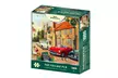 Nostalgia 1000 Piece Jigsaw Puzzles - Second Medium