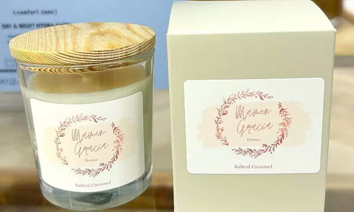 Un masaje relajante de 30 o 45 minutos en cuerpo entero