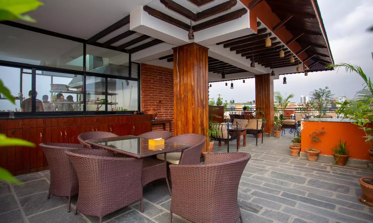 Nepal: 6-Day All-Inclusive Package Trekking Tour