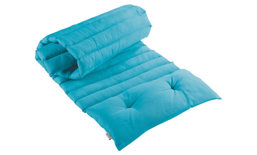 Image 6: Matelas pour bain de soleil