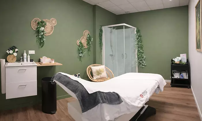 5 séances d'épilation au laser sur une zone au choix