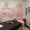 Image 3: Safa Oasis 60 or 90 Min Massages & Wellness