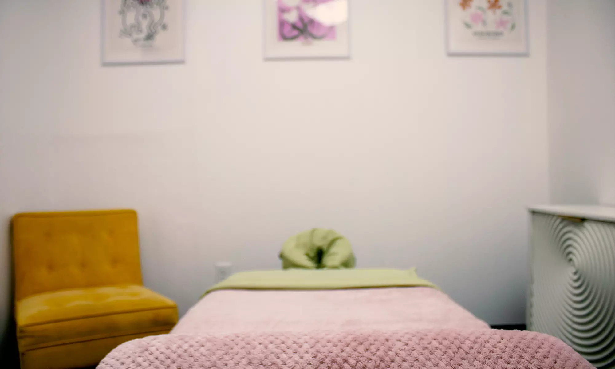 Unwind with a 60 or 90 Minute Swedish Massage