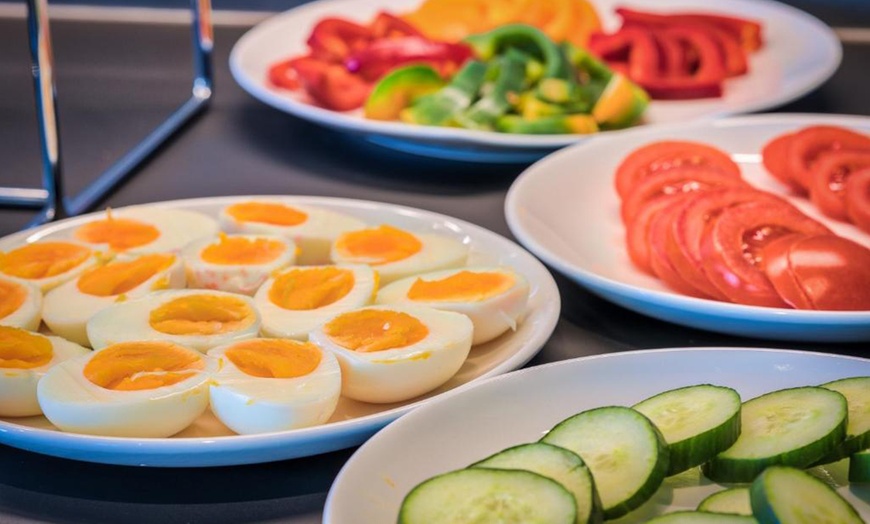 Image 6: Ulm: 1-3 Nächte inkl. Frühstück und Late Check-out