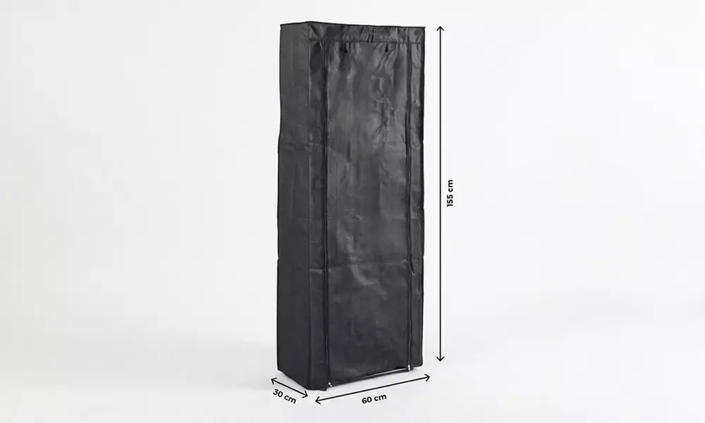 Mobiel multifunctioneel opbergrek