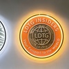 Image 3: Personalized Light-Up Signs for Your Brand (Up to 66% Off)