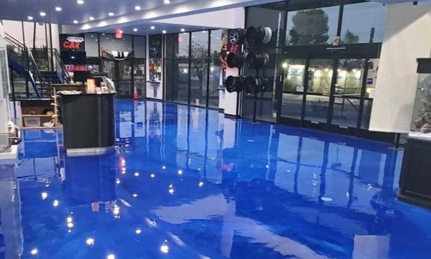 Image 2: 50% Off Automotive Window Tinting at Xtreme Tint
