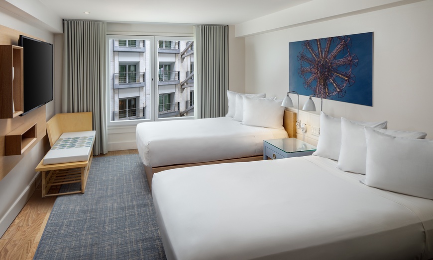 Image 8: Member-Only Deal: Allegria Hotel