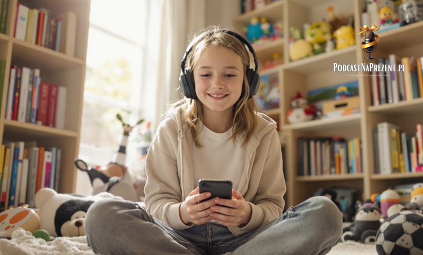 Image 5: Personalizowane audiobooki dla dzieci i dorosłych – oryginalny prezent
