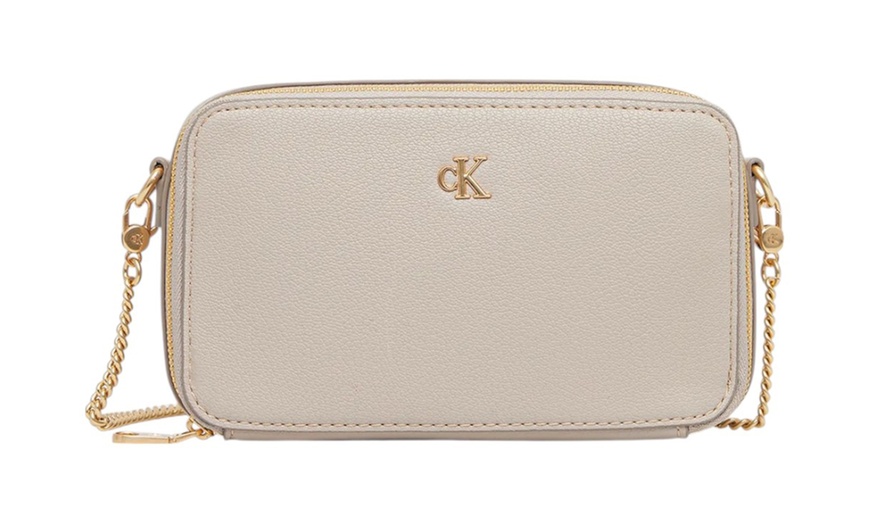 Image 8: Borsa da donna Calvin Klein